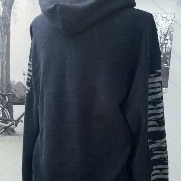 My Chemical Romance Collectible Black Parade Hoodie - Picture 3 of 7